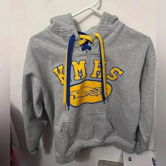 KMHS HOODIE - Picture 2 of 6